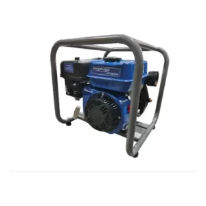 Motobomba 2x2 De Alta Presion Hyundai