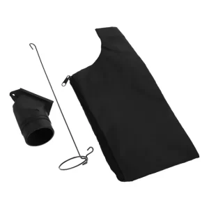 Set de Colector de Polvo para Sierra Ingleteadora
