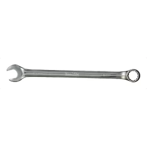 Llave Combinada Española / Estriada 15 Mm E-11639 Makita Color Gris