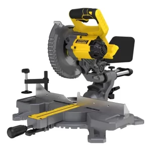 Sierra Ingleteadora Stanley SCM701-B2 7-1/4 20V