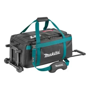 Bolso Carro Con Ruedas Makita E-12712 Negro