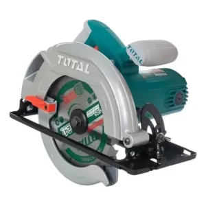 Sierra Circular - Total Tools - Ts1222356 8 1/4 220v