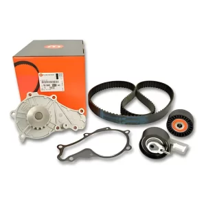 Kit Distribucion Peugeot 208 301 Partner 1.6 Hdi Eurorepar