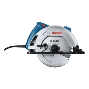 Sierra Circ.bosch Gks 130 Prof 1300w 180mm 06016c30e0000