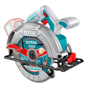 Sierra Circular Inal 185mm 20v + Batería Y Cargador Tsli1851