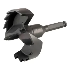 Broca Autoalimentada Para Madera 92 X 127mm Hex.- Makita