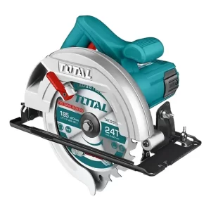 Sierra Circular 1200w 185mm Total