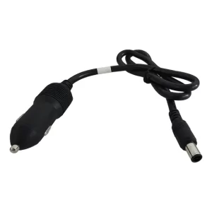 Cable De Carga En Auto 12v Para Generador Bluetti Eb3a