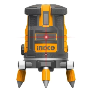 Nivel Laser Industrial Ingco HLL306505 Autonivelante