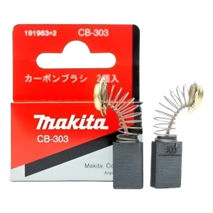 Carbon Makita Cb303 (par) 191963-2