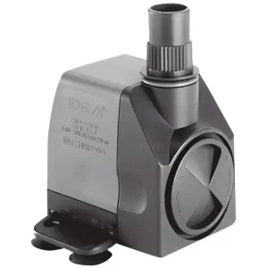 Bomba Pileta Sicce Idra 1.8mts 1.300lt/h 25w Italiana