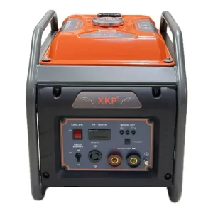 Motosoldadora 160a 2000w Xkp Bencina