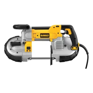 Sierra de Cinta Portátil DeWalt GID-298457 Deep Cut 10A
