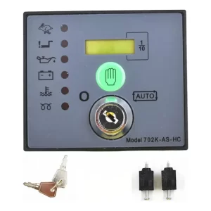 Módulo De Arranque Automático Electrónico Maddpair Dse702k-a