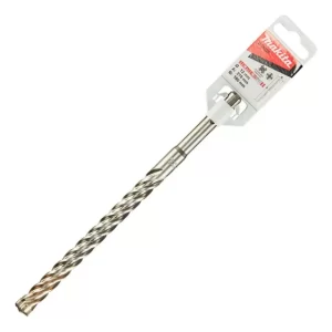Broca Sds-plus Némesis Ii 12x150x210mm (4 Filos) - Makita