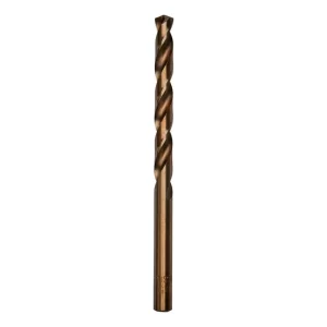 Broca Para Metal Hss-co (cobalto 5%) 6.5x101mm - Makita