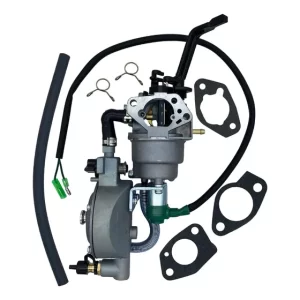Yamakato, 389 Cc, 420 Cc, Trigenerador, Carburador A Gas, G