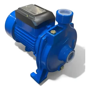 Bomba Centrífuga Erux 0.5 Hp