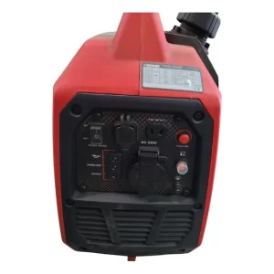 Generador Inversor Silencioso 1100w Kemage Km1500i