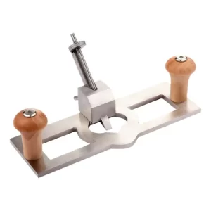 Cepilladora De Madera, Cepilladora De Paquete 24x12,5x10,5cm
