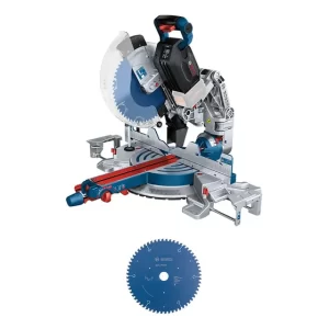 Sierra Ingleteadora Bosch GCM 18V-305 GDC 2000W Pro