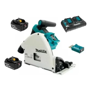 Sierra Circular Incisión 6-1/2'' Bluetooth 36v Makita Dsp601