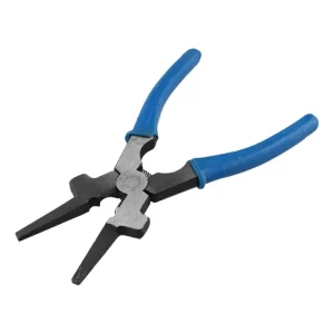 Alicates De Soldadura De 8 Pulgadas Para Soldador Mig, Acero