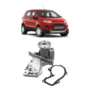 Bomba De Agua Ford Ecosport 1.6 16v 2013/2018