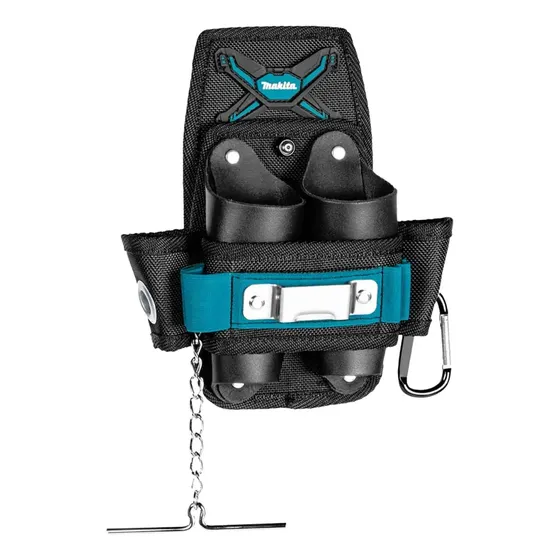 Soporte Para Electricistas De 4 Vías Makita E-15279 Color Negro