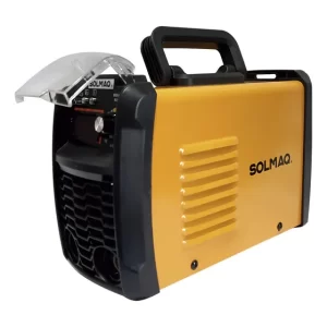 Soldadora Maquina De Soldar Portatil