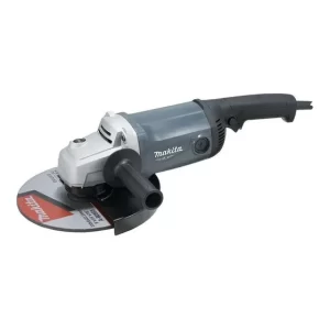 Esmeril Angular Makita MT M0921 2200W Gris