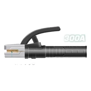 Pinza Porta Electrodo Soldar Arco 300 A Total Twah3006