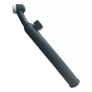 Antorcha Tig Flexible De 125 Amp Con Válvula Accesorio Tig