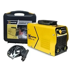 Soldadora Compac 135c Krafter