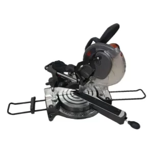 Sierra Ingleteadora Telescópica XKP 1800W 10" Japonesa