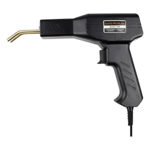 New Black Gun Host + Big Wave Nail 500 - Reparación De Parac