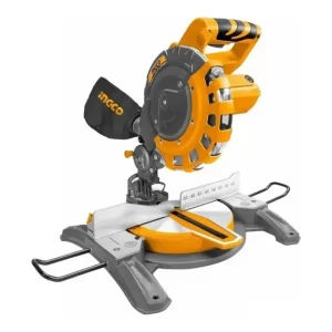 Sierra Ingleteadora Ingco BMS14007 1400W 210mm 220V