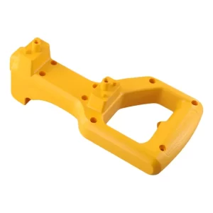 Juego de Instrumentos y Mango para Sierra Ingleteadora