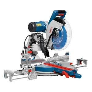 Sierra Ingleteadora Bosch GCM 12 GDL Profesional