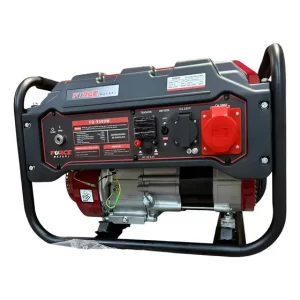 Grupo Electrógeno Portátil Force Max 3500w Monofásico