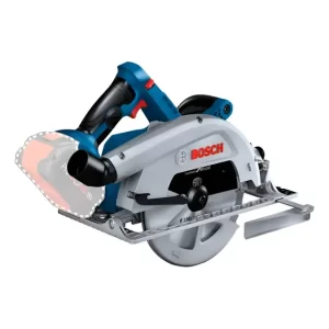 Sierra Circular Inalambrica Bosch Gks 18v-68 Gc Biturbo