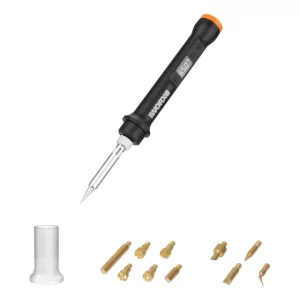 Worx Makerx Wx744l9 20v Madera Y Metal Crafter (solo