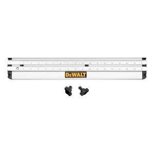 Guía de Corte Dewalt DWS5100 para Nivel Láser