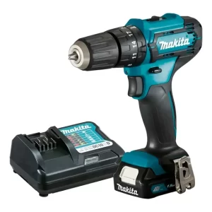 Taladro Atornillador Percutor 30 Nm Makita Hp333d