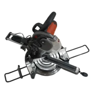 Sierra Ingleteadora Telescópica XKP 1800W 10" 220V