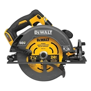 Sierra Circular Dewalt Inalambrica Dcs578b-b3 S/bat Ni Carg.