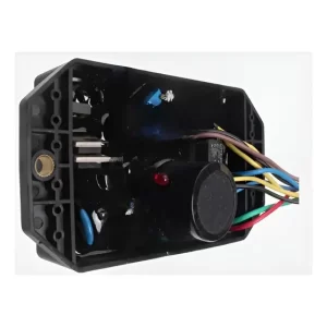 Avr Generador Kipor 10 Cables Monofásico Hasta 10kva