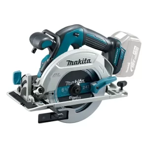 Sierra Circular 165mm 6-1/2'' Brushless Makita Dhs680z Frecuencia 0
