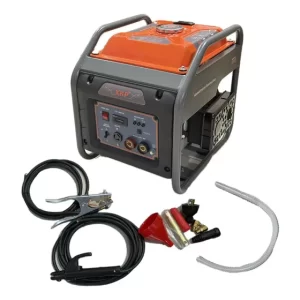 Motosoldadora 160a 2.2kw 220v
