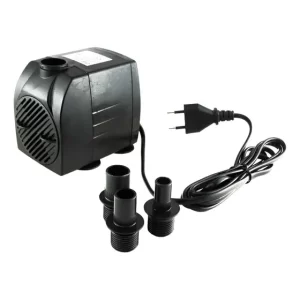Bomba Para Fuente De Agua Jr-3000 Rayun 370 Cm Altura